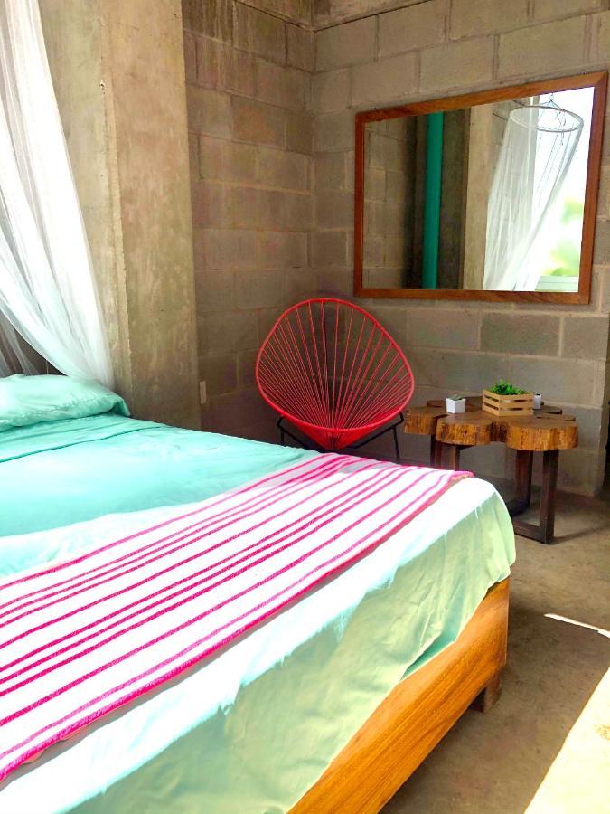 Hostal Tortuga Sayulita Extérieur photo